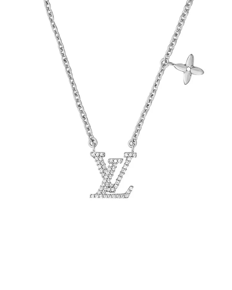 Vanessa Necklace