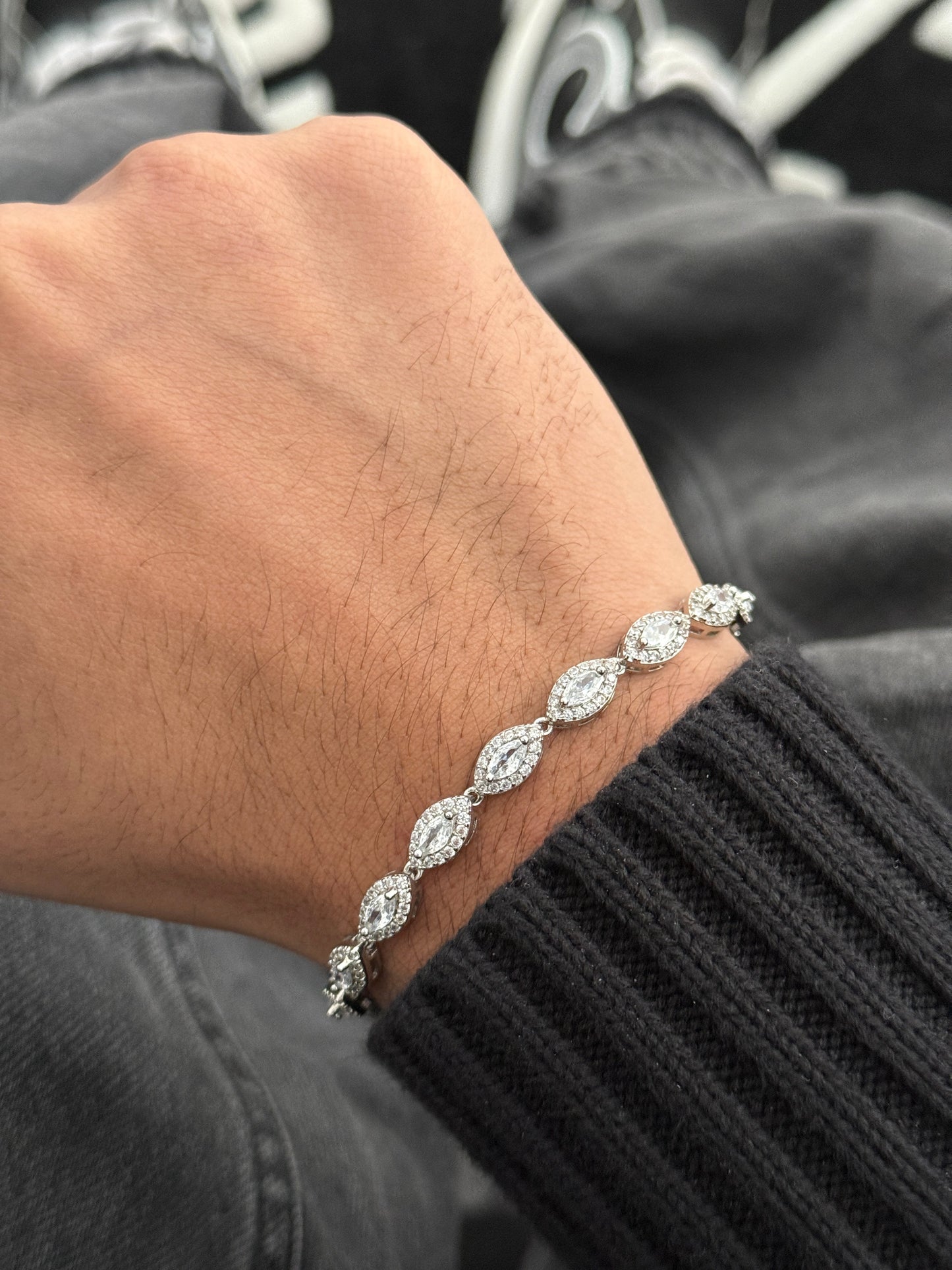 Angel Eyes Bracelets