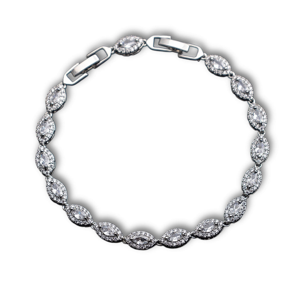 Angel Eyes Bracelets