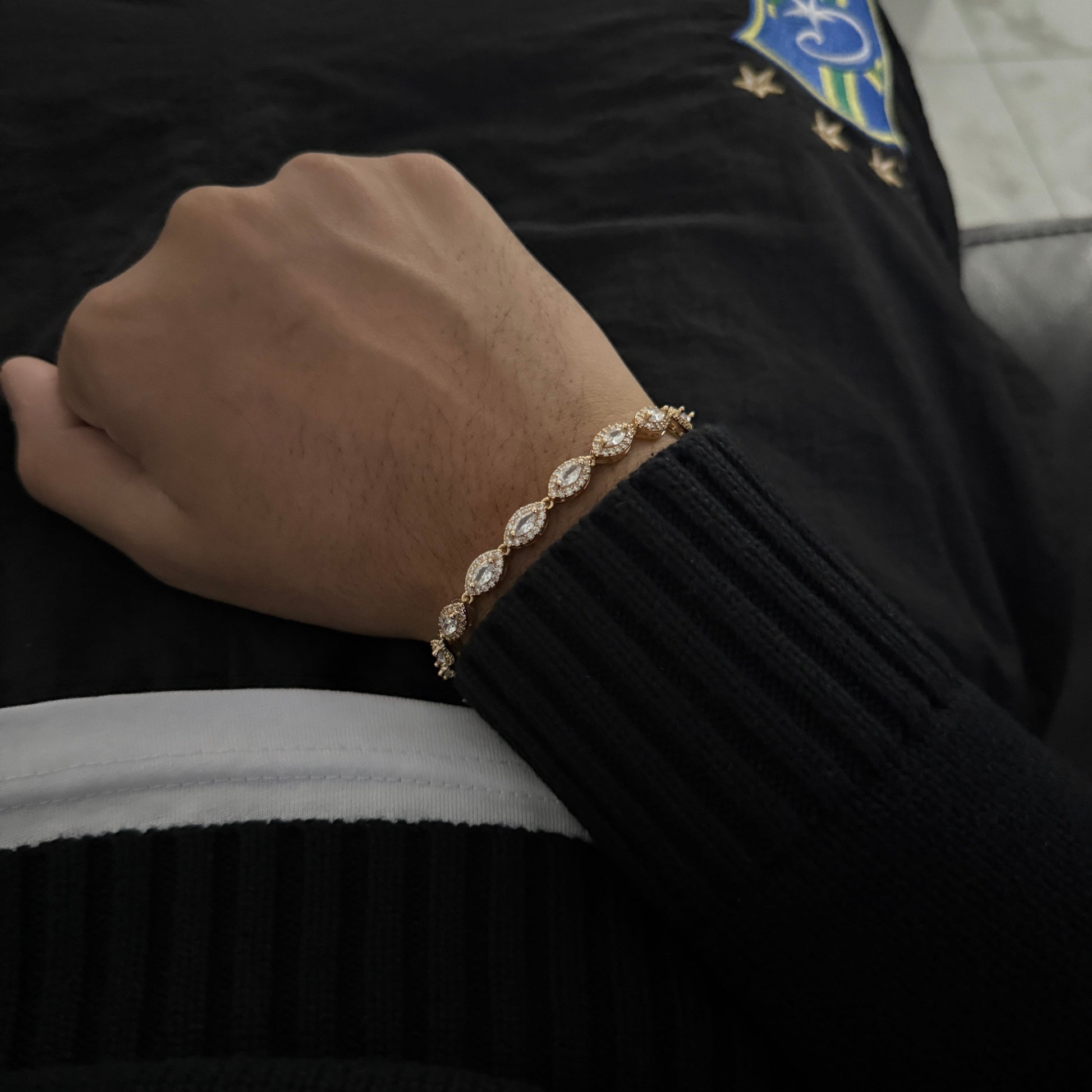 Angel Eyes Bracelets