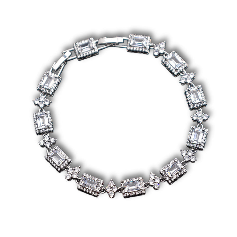 Star Crystal Bracelet