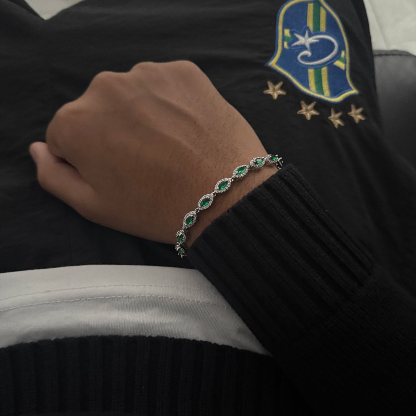 Angel Eyes Bracelets