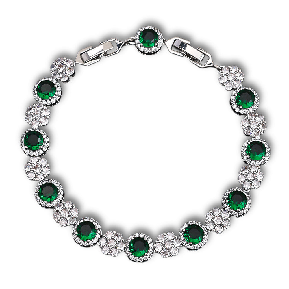 Sphere Blossom Bracelets