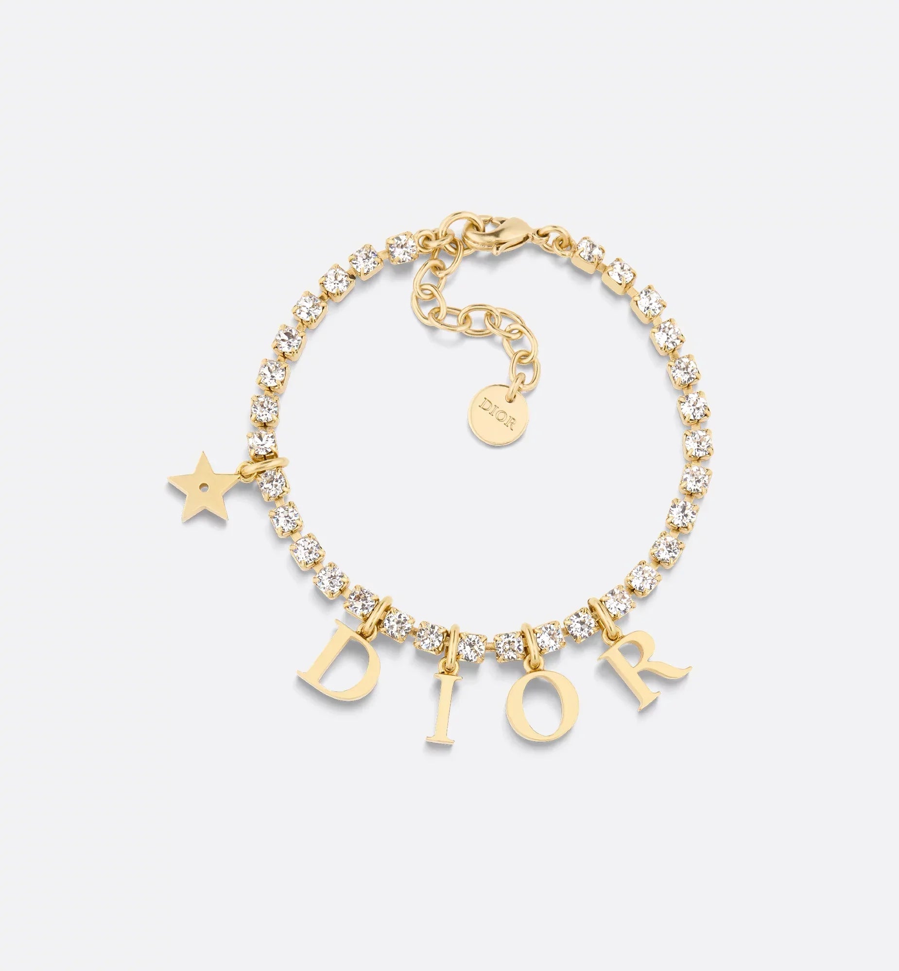 Belle Bracelet