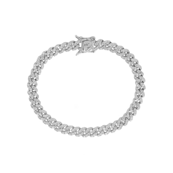 Armani Bracelet
