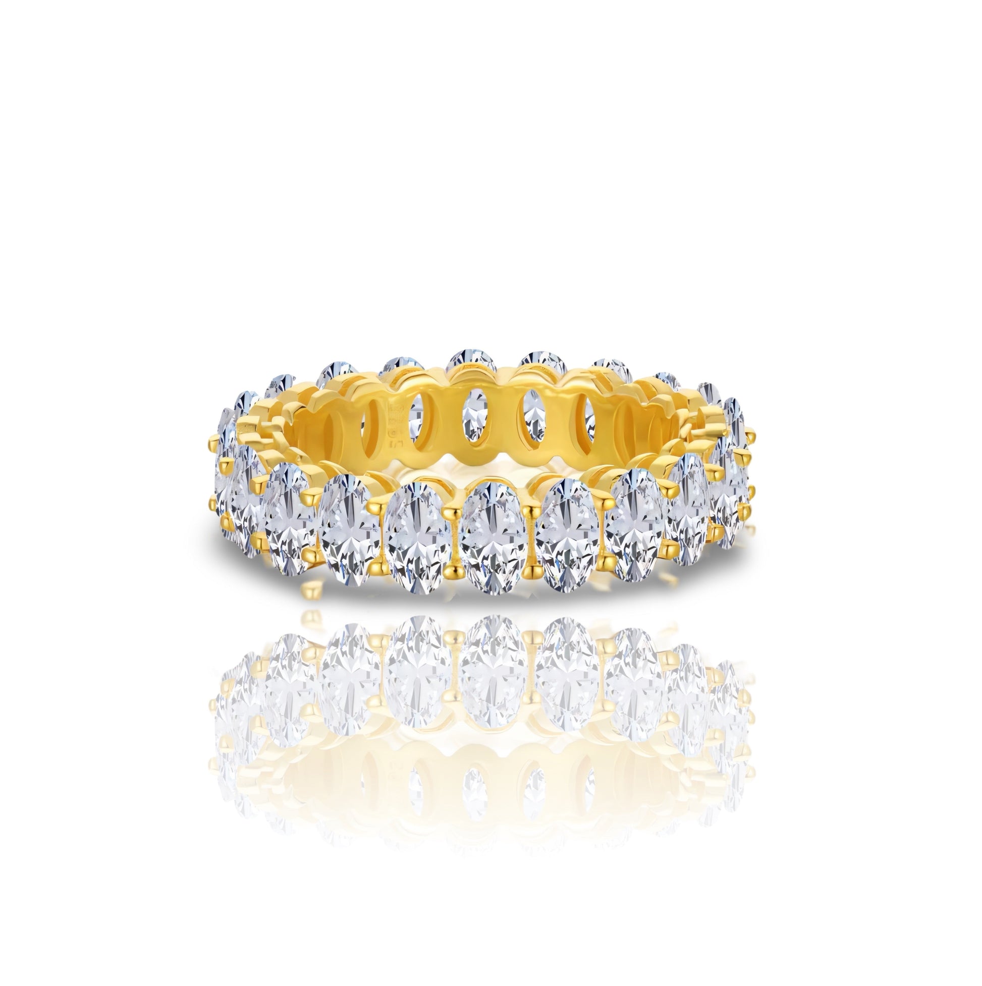 Gold Eterna Sparkle Set
