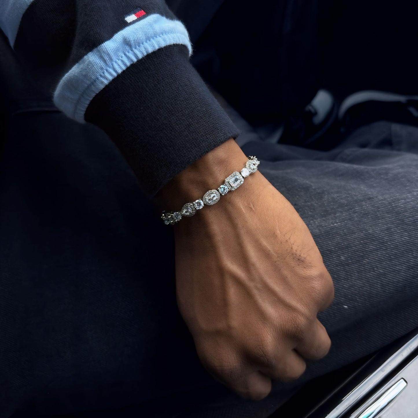 Multi-Stone Bracelets